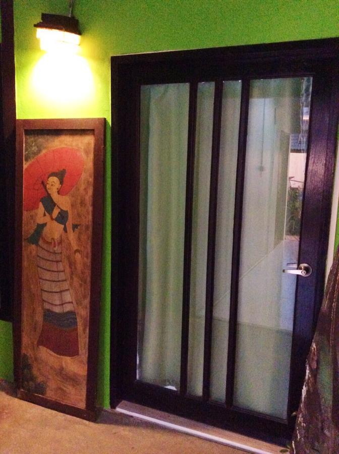 ザ ポイント アット エアポート Nai Yang Beach エクステリア 写真